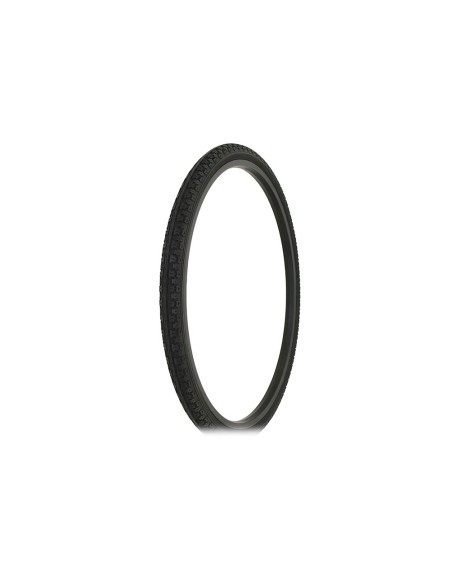 Tire 26 x 1.50 Black/Black Side Wall HF-165.